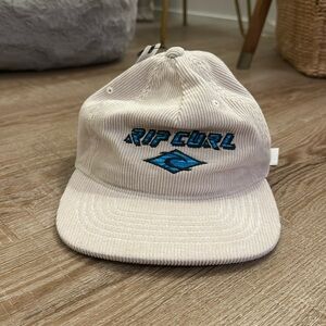 RIP CURL HAT